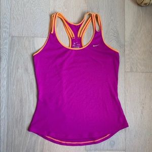 Nike Dri-Fit tank